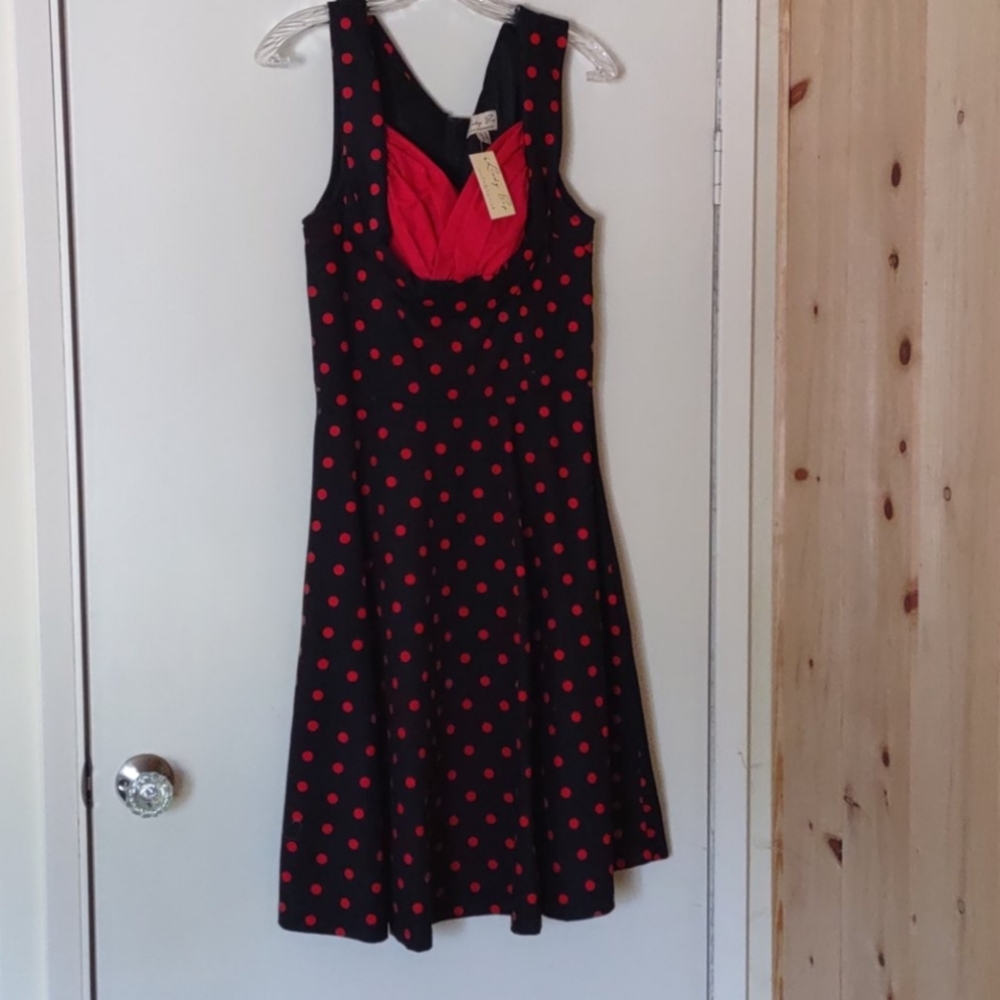 Lindy Bob Vintage Dress